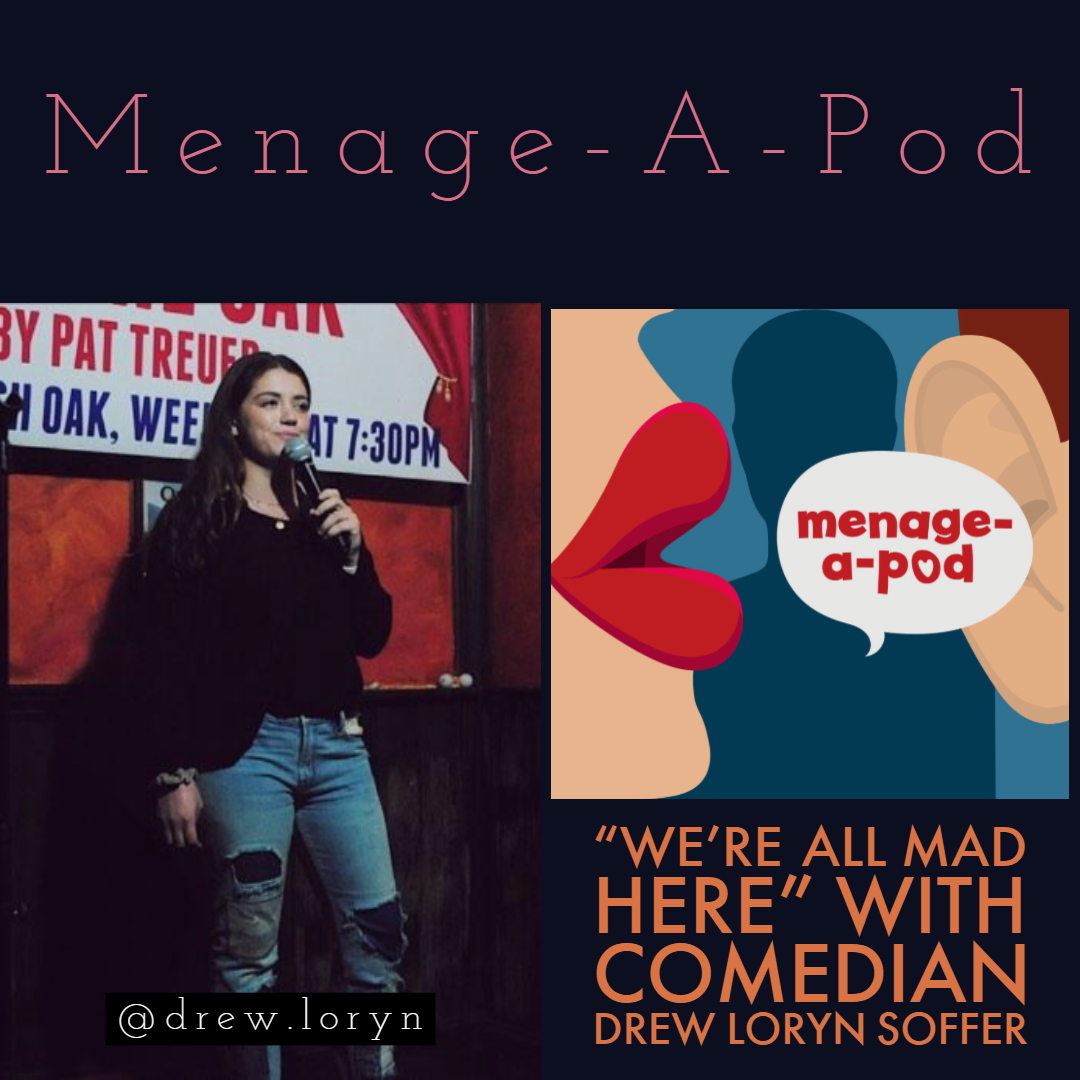 Menage-A-Pod