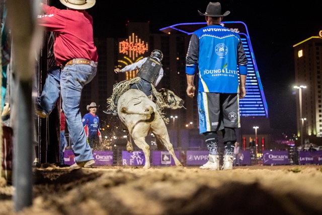 Behind the Scenes: Helldorado Days Rodeo and the People that Make it Happen