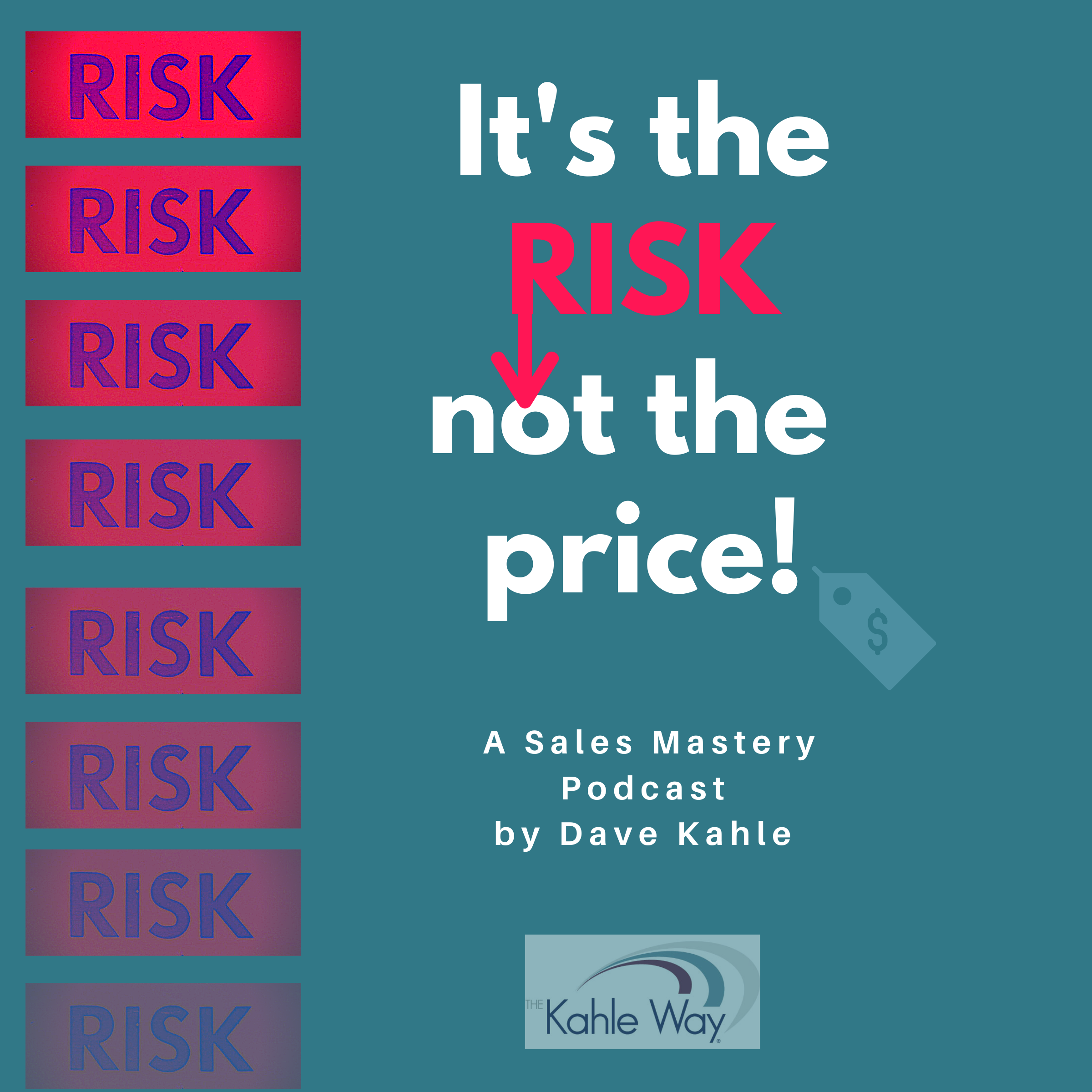 Practical Wisdom from Kahle Way Sales Systems