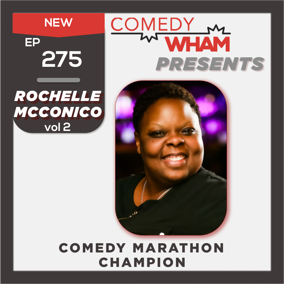 Comedy Wham