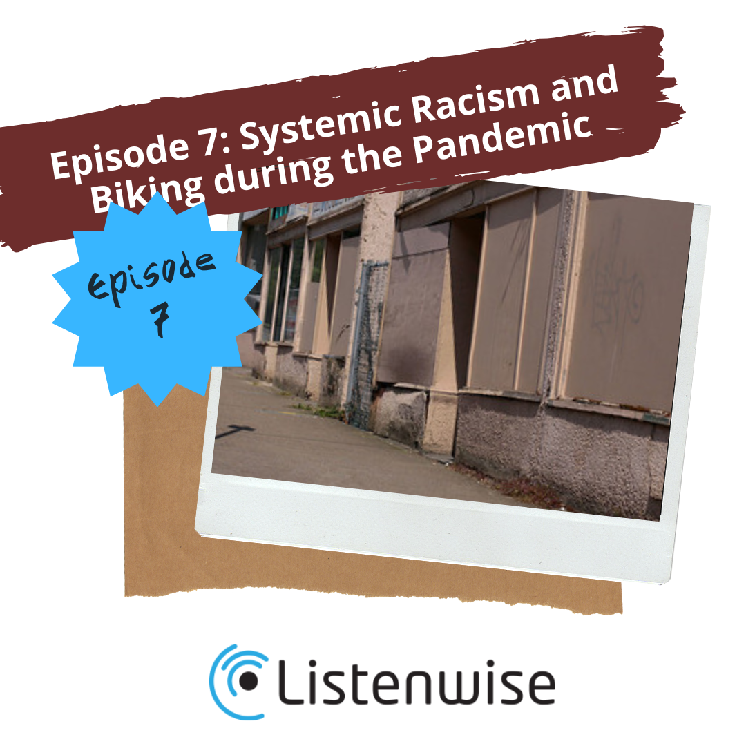 Listenwise News Bites