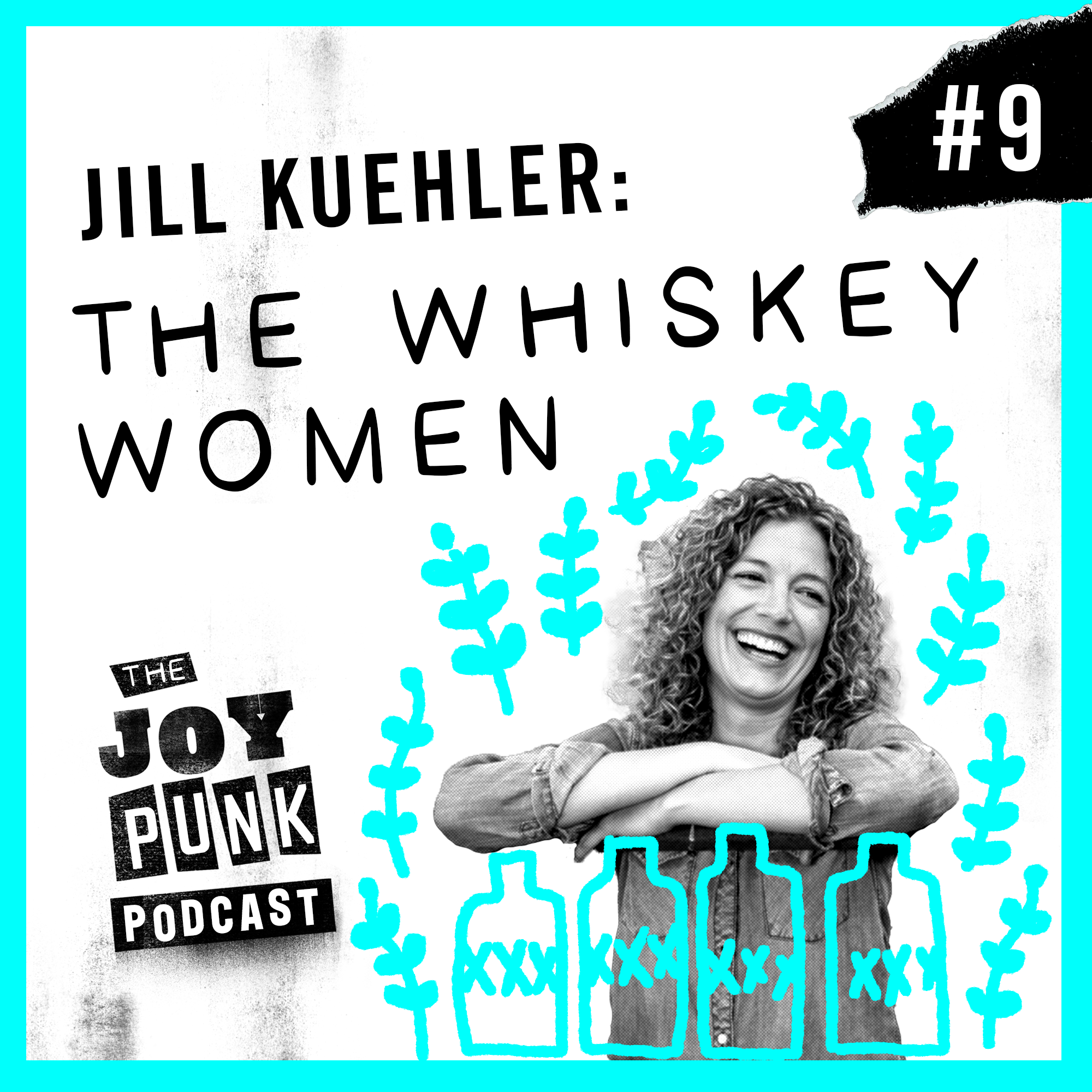 The Joy Punk Podcast