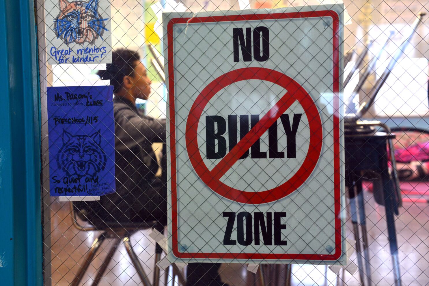 The Truth About Bullies