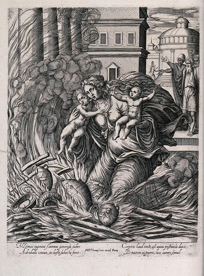 Humans Are Evil - History Podcast