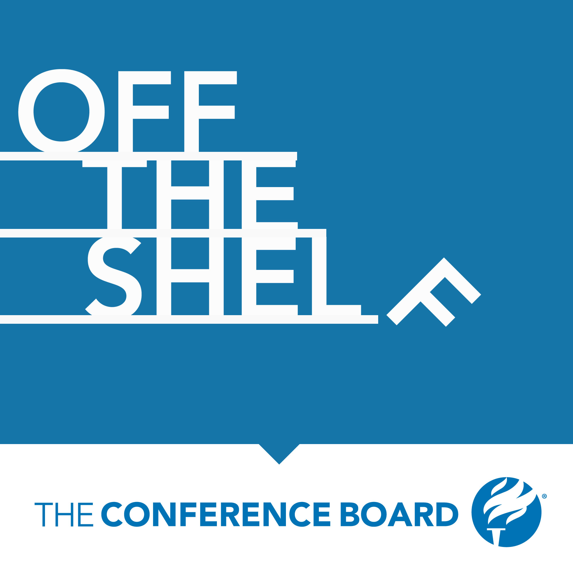 Off The Shelf