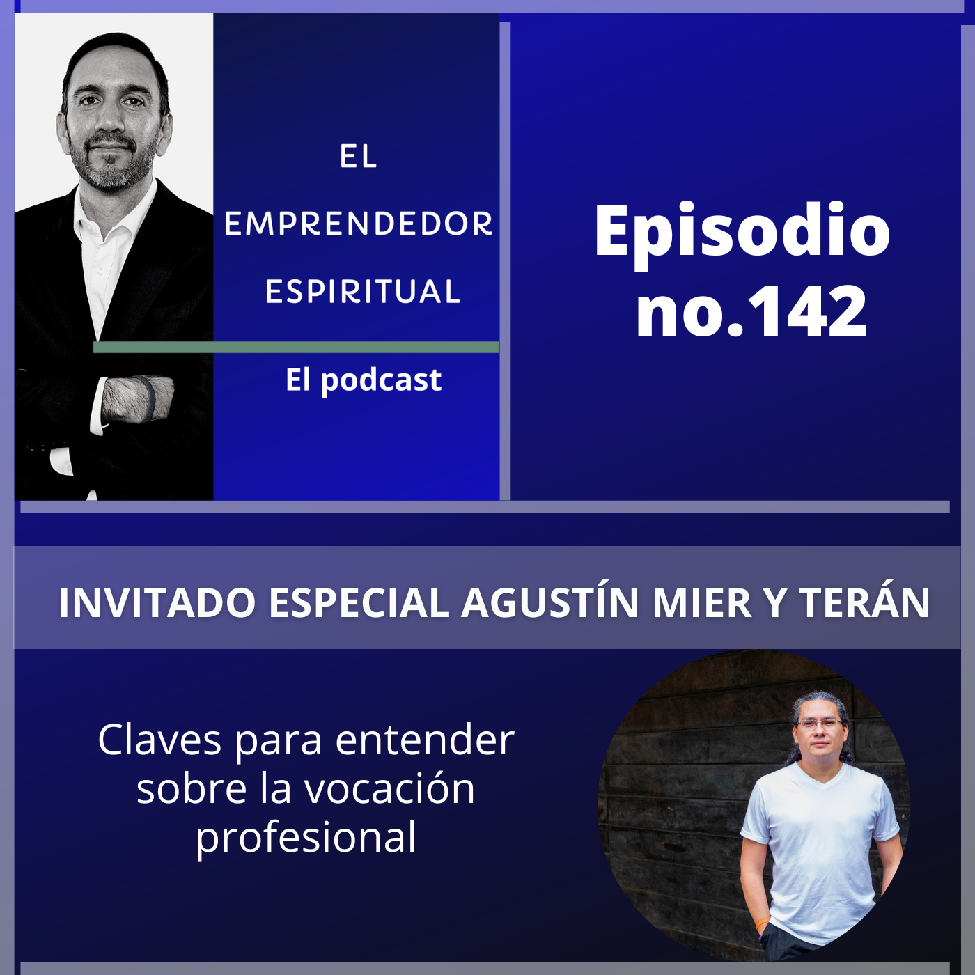 El Emprendedor Espiritual