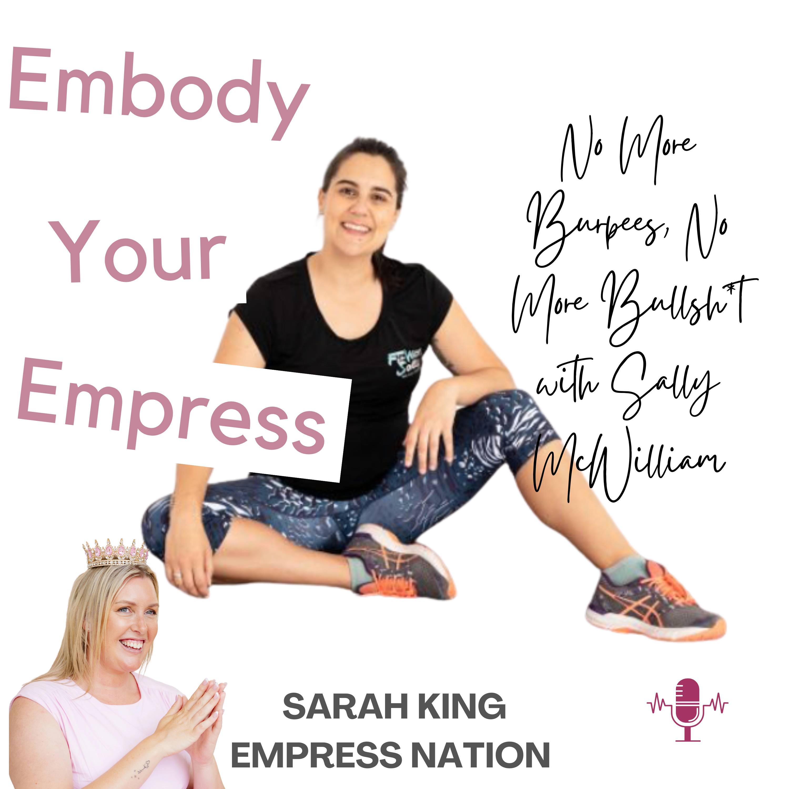 Embody Your Empress