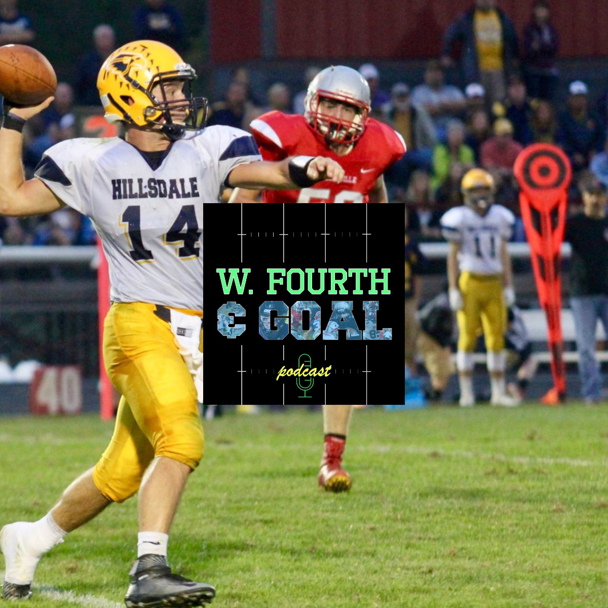 West Fourth & Goal