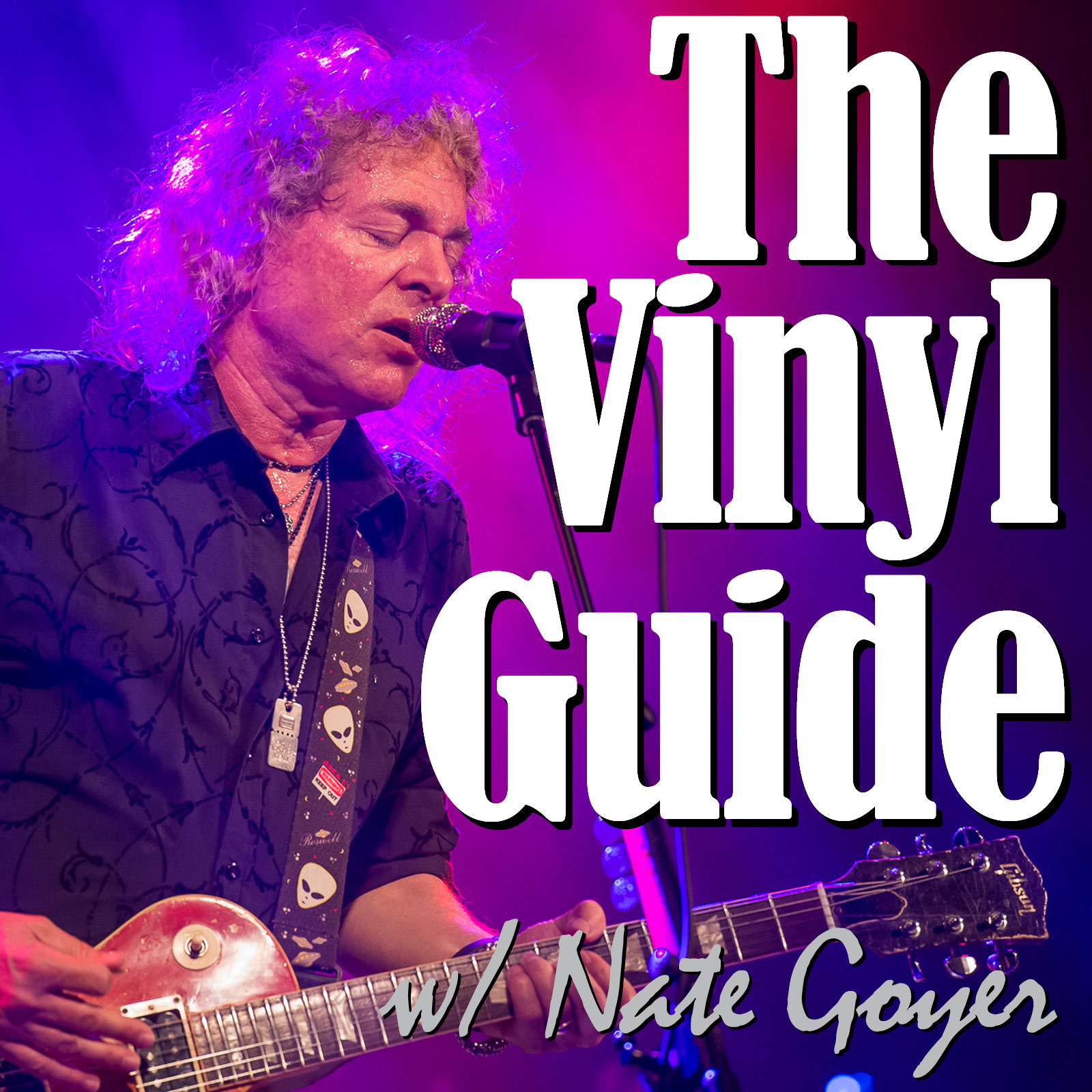 Ep121: Dave Meniketti of Y&T