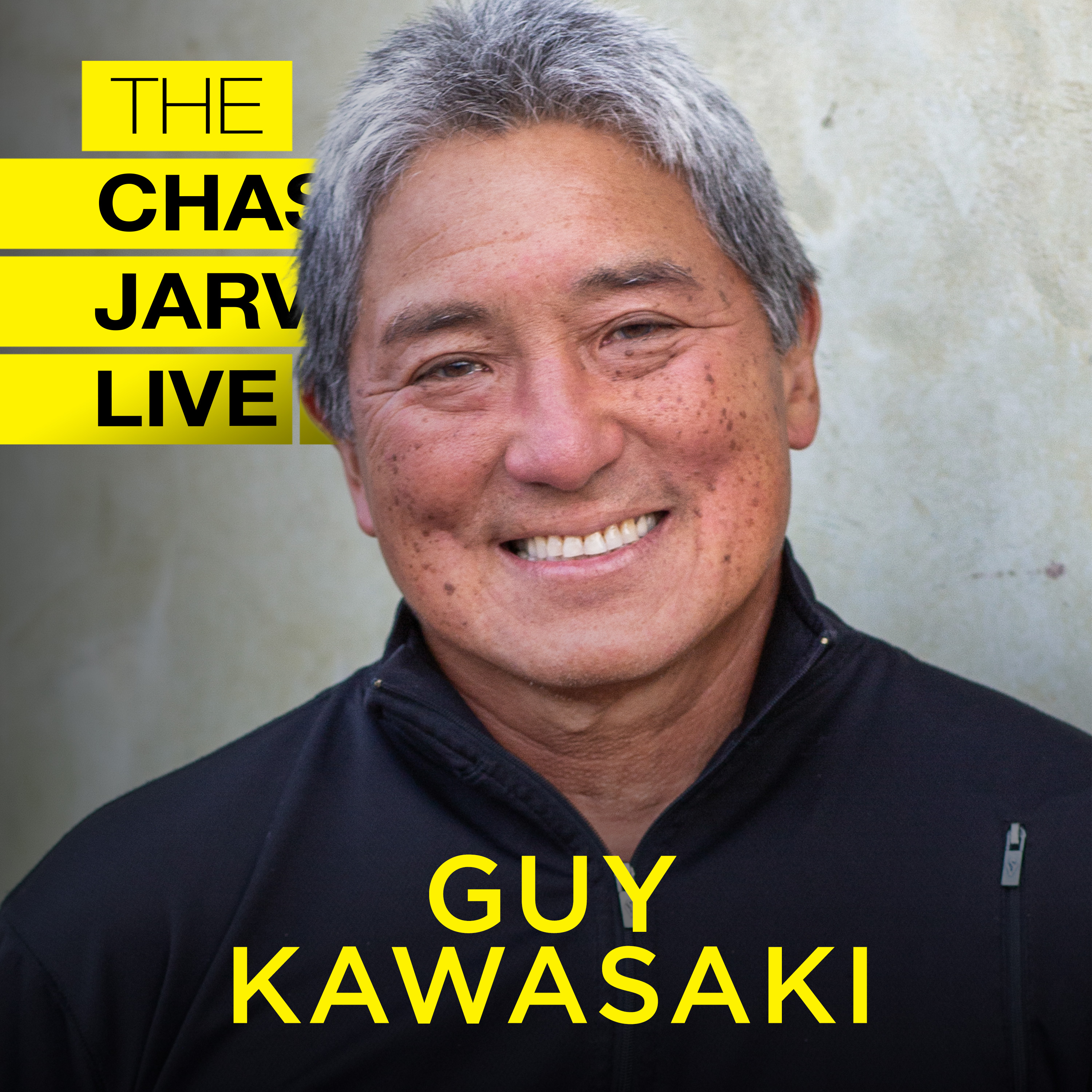 Guy Kawasaki: How to Find Remarkable Success