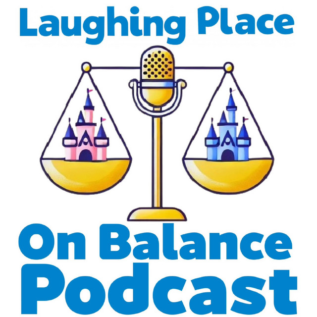 The Laughing Place \