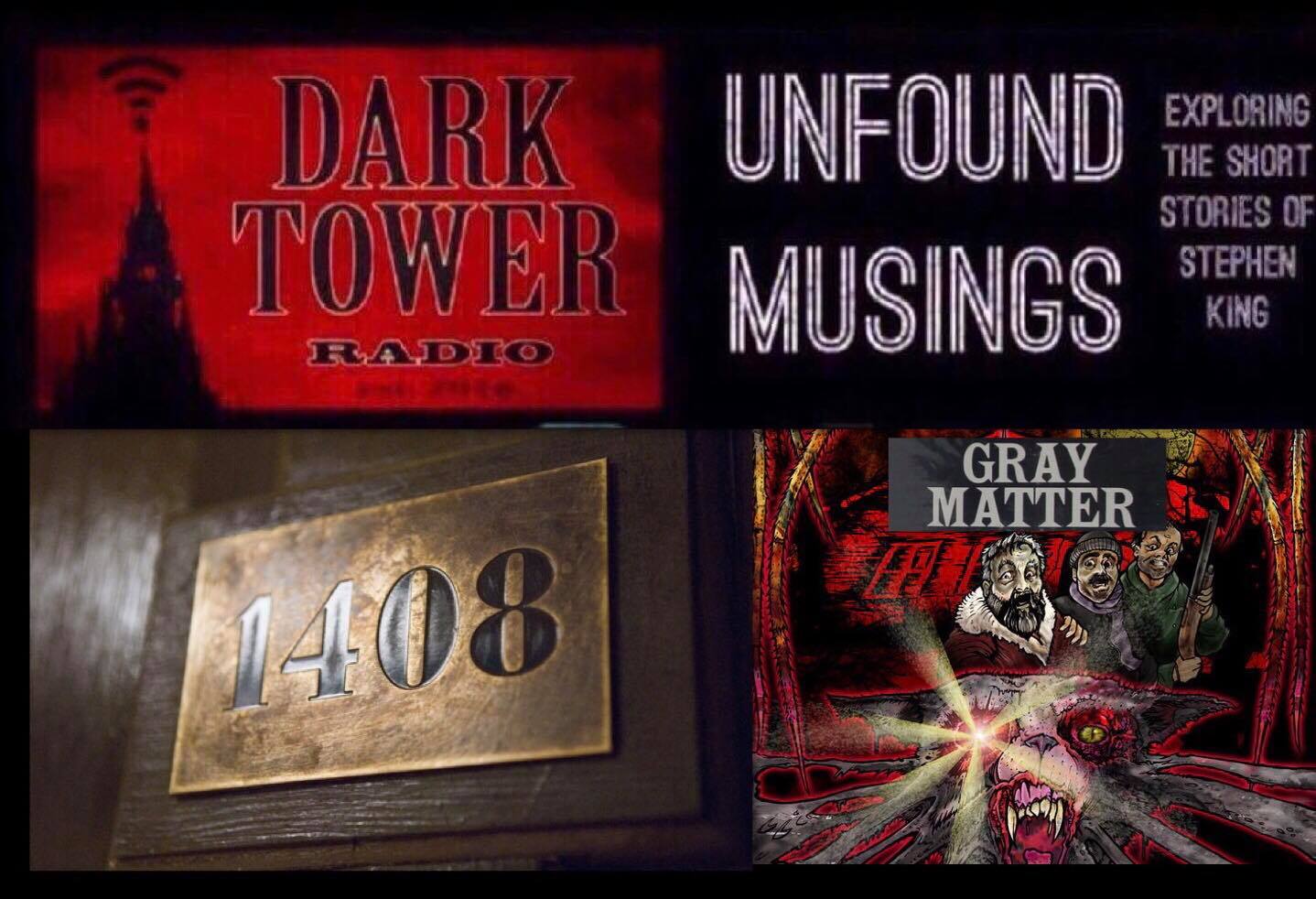 Dark Tower Radio