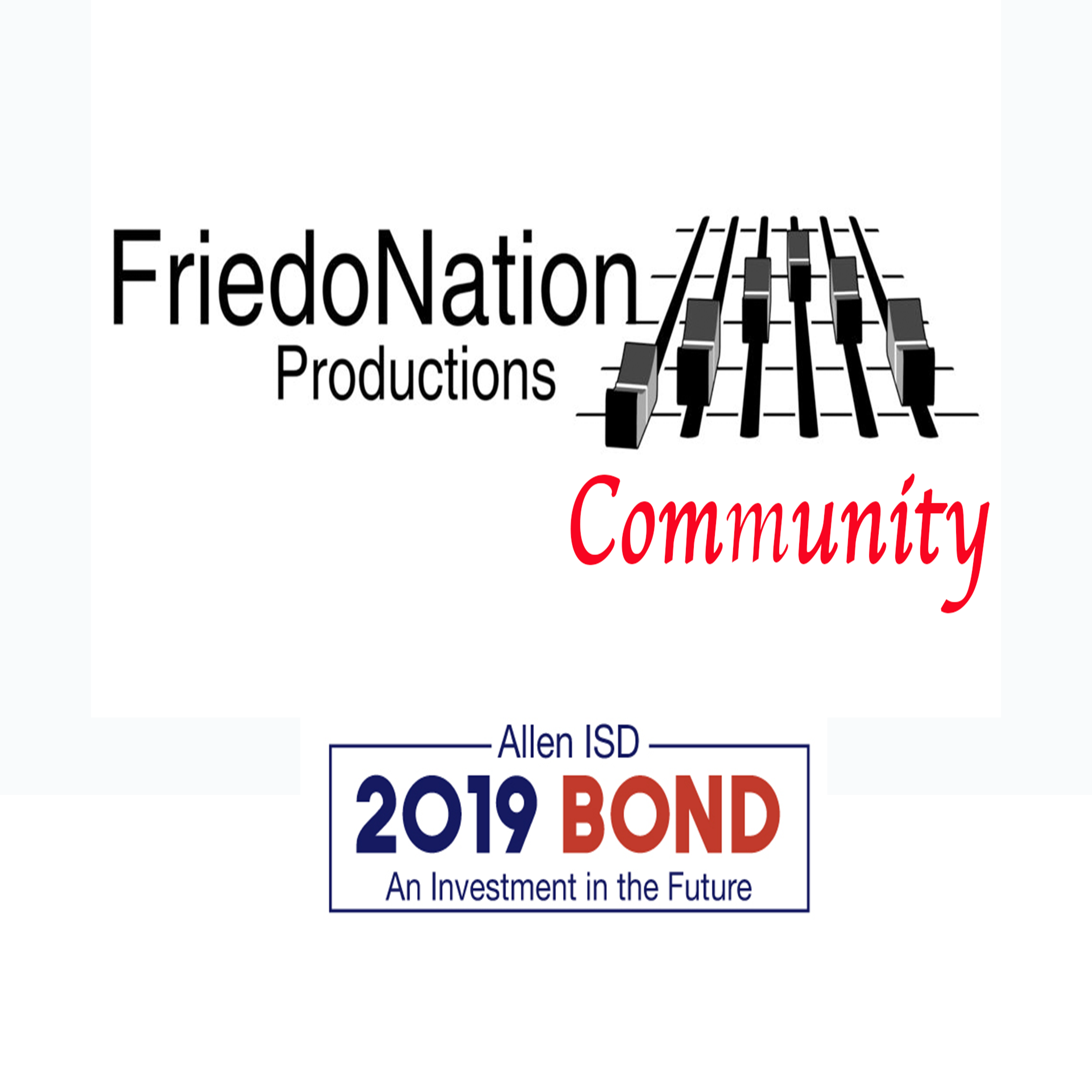 FriedoNation Community Podcast