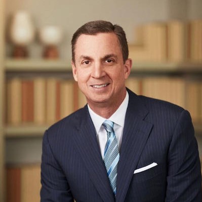 Michael Crawford, Hall of Fame Resort & Entertainment Company: At the Intersection of Sports & Entertainment; the Building of Hall of Fame Resort & Entertainment Company