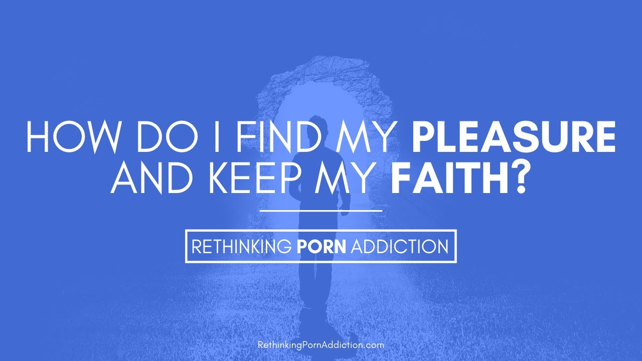 Episode 20: How do I Choose Pleasure and Keep my Faith?