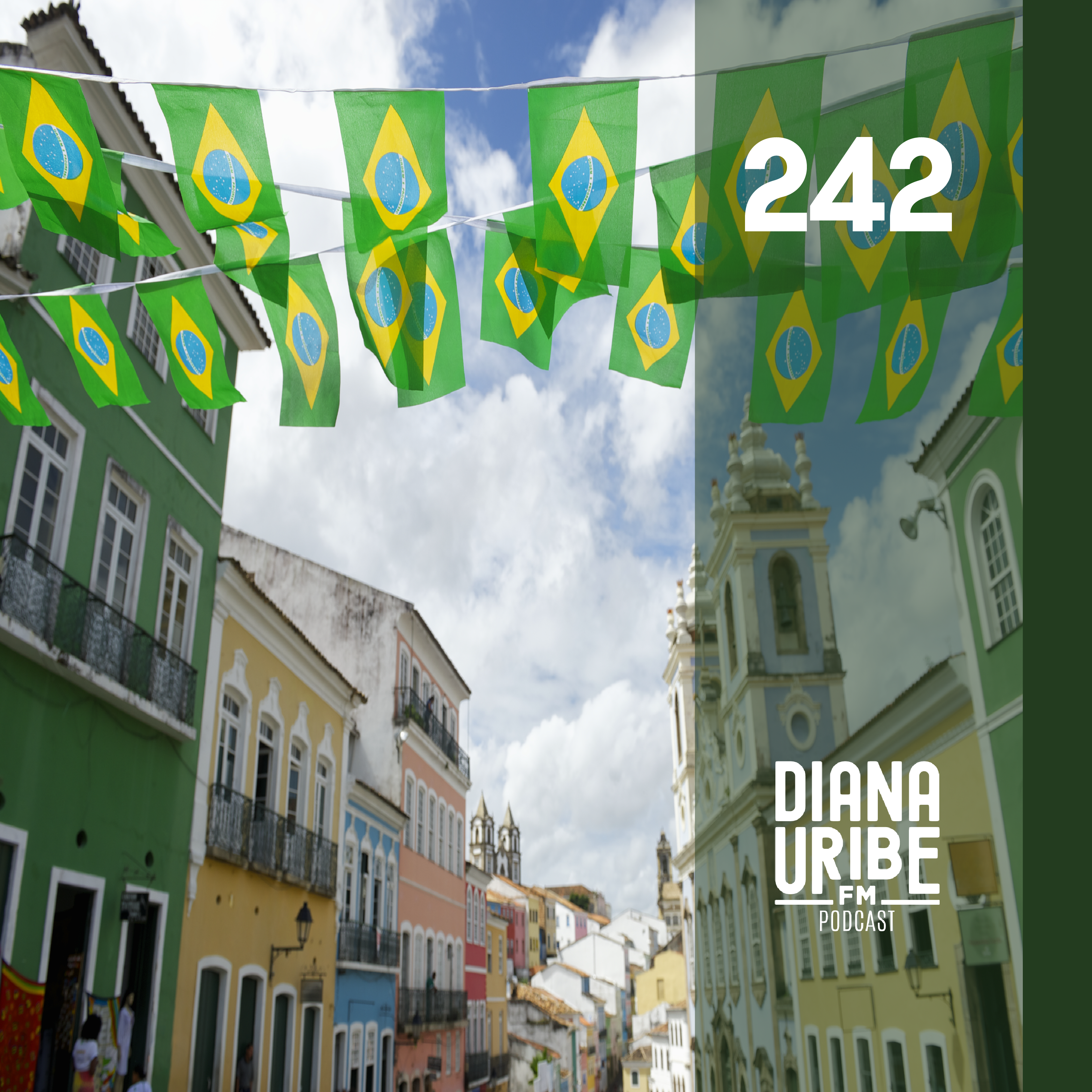DianaUribe.fm