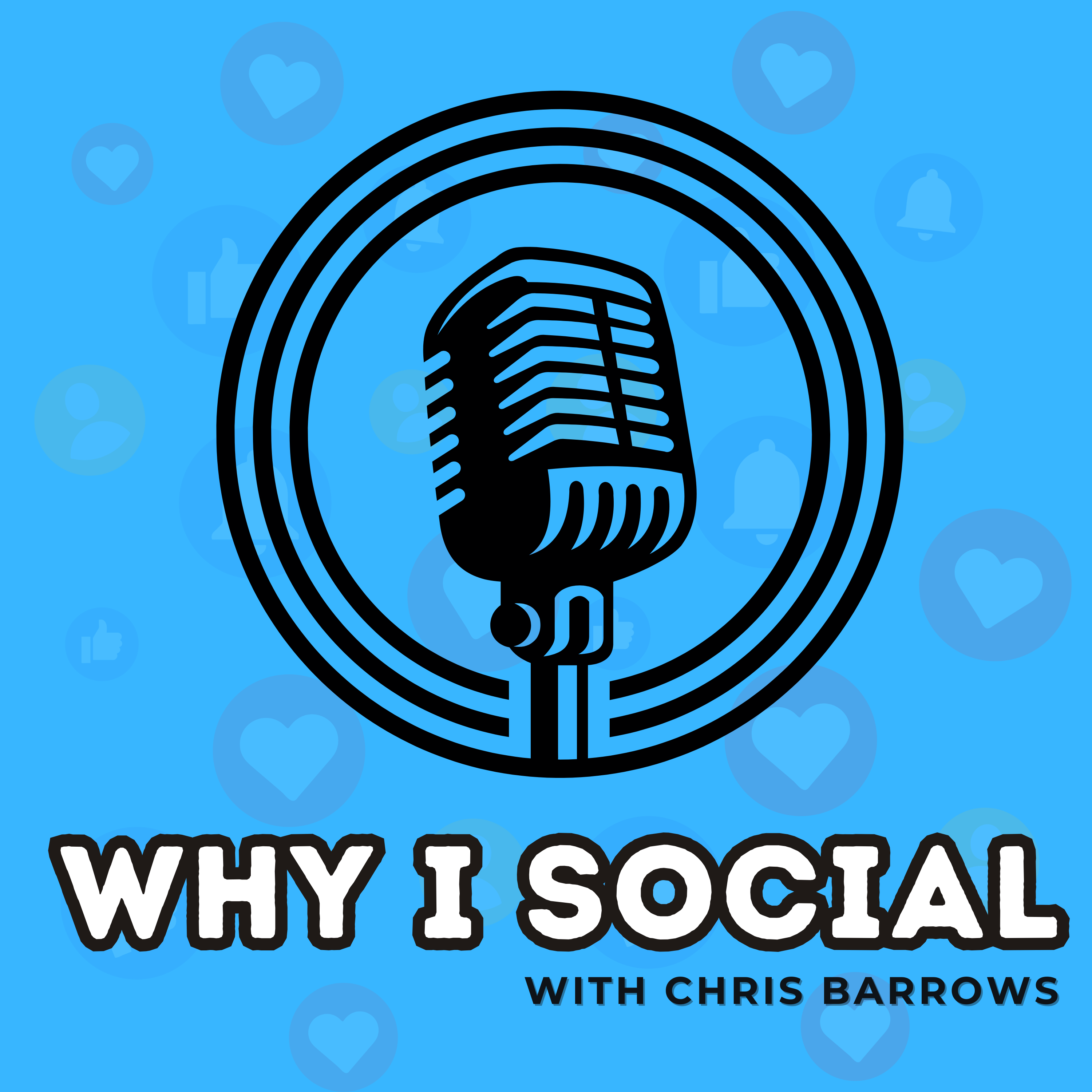 Episode 25 - Chris Alexander