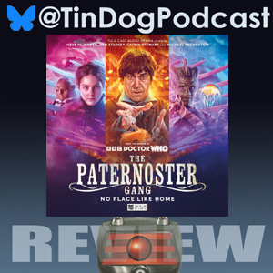 Doctor Who: Tin Dog Podcast