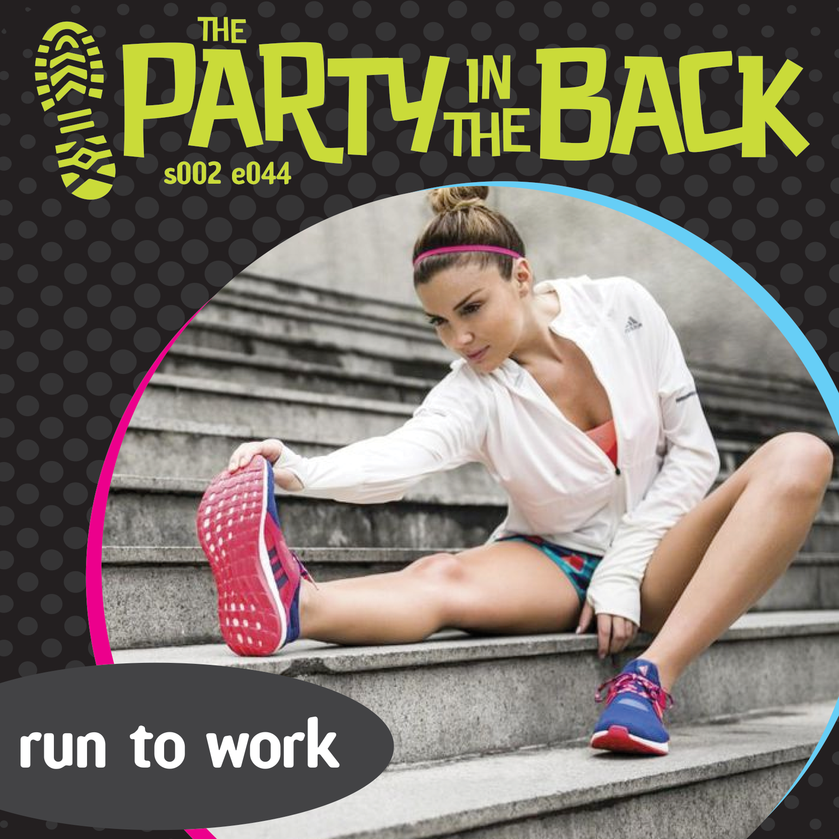 The Party in the Back