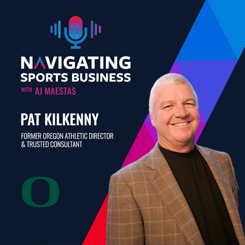 Navigating Sports Business
