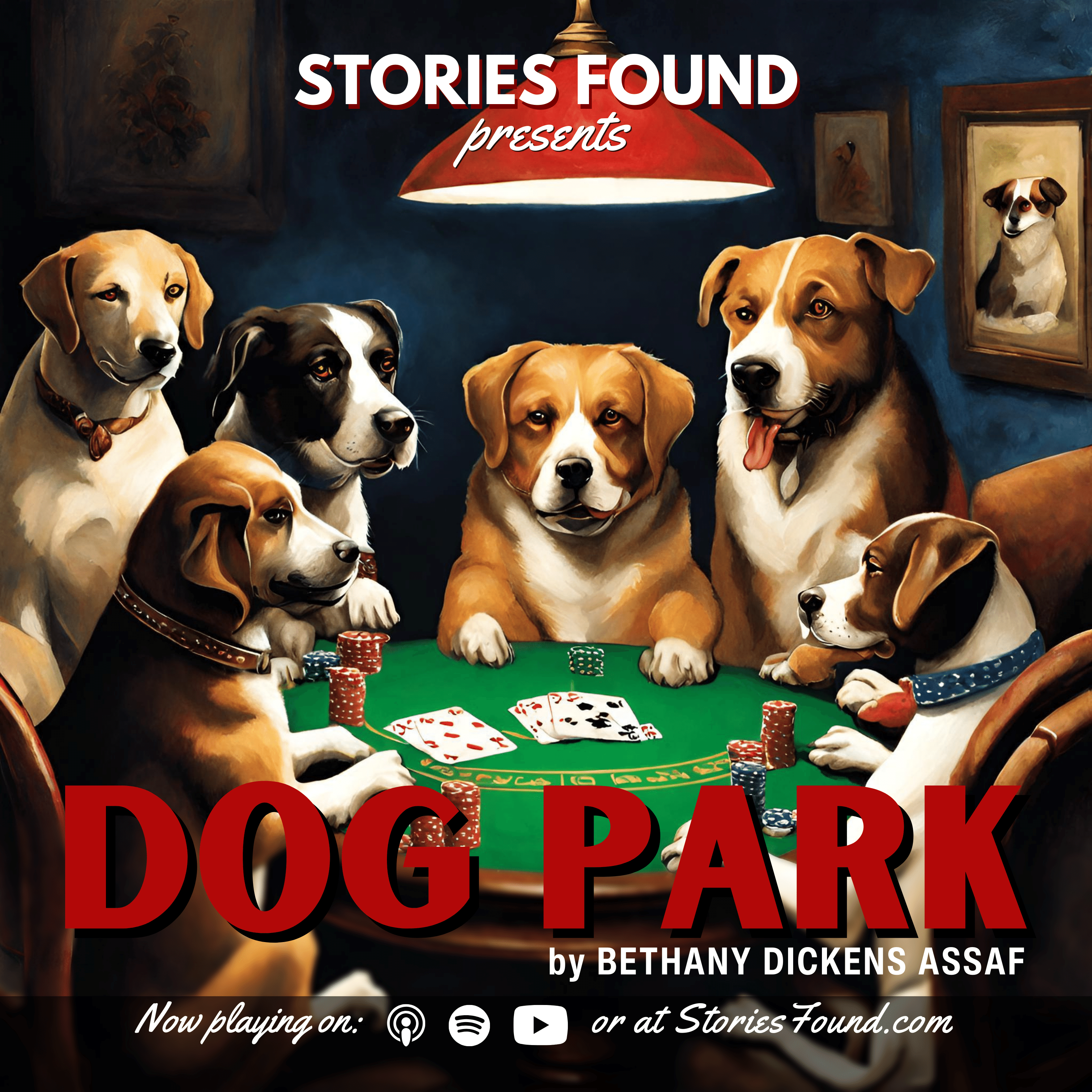 Stories Found
