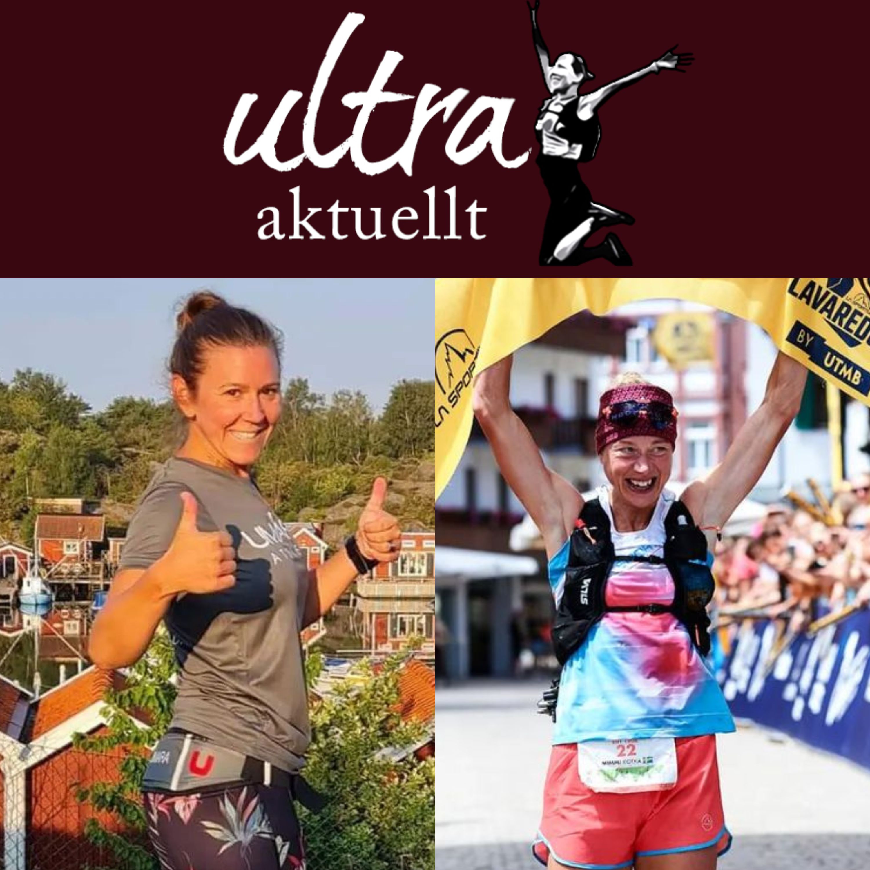 Ultraaktuellt - allt om ultralöpning