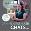 Janinegreenasb\'s podcast