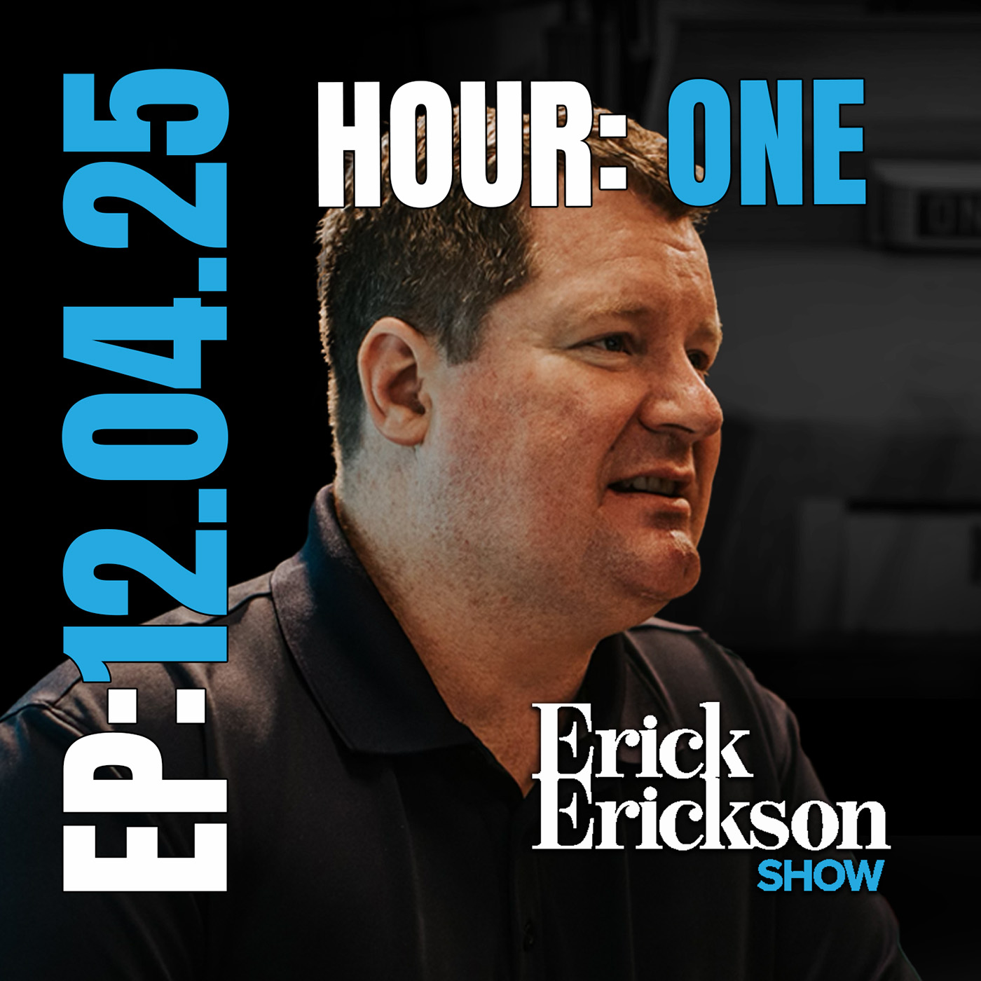 S14 EP212: Hour 1 - The Pipe Bomber and ICE Outrage