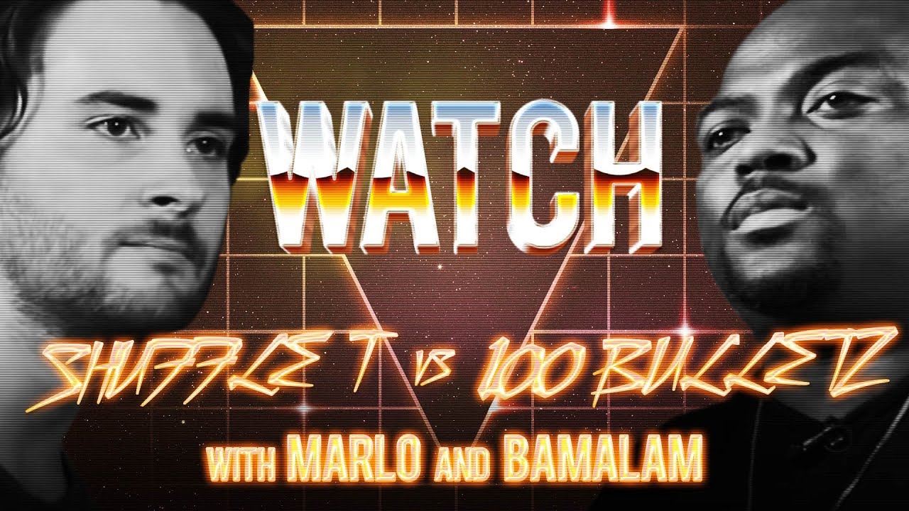 Watch Battles