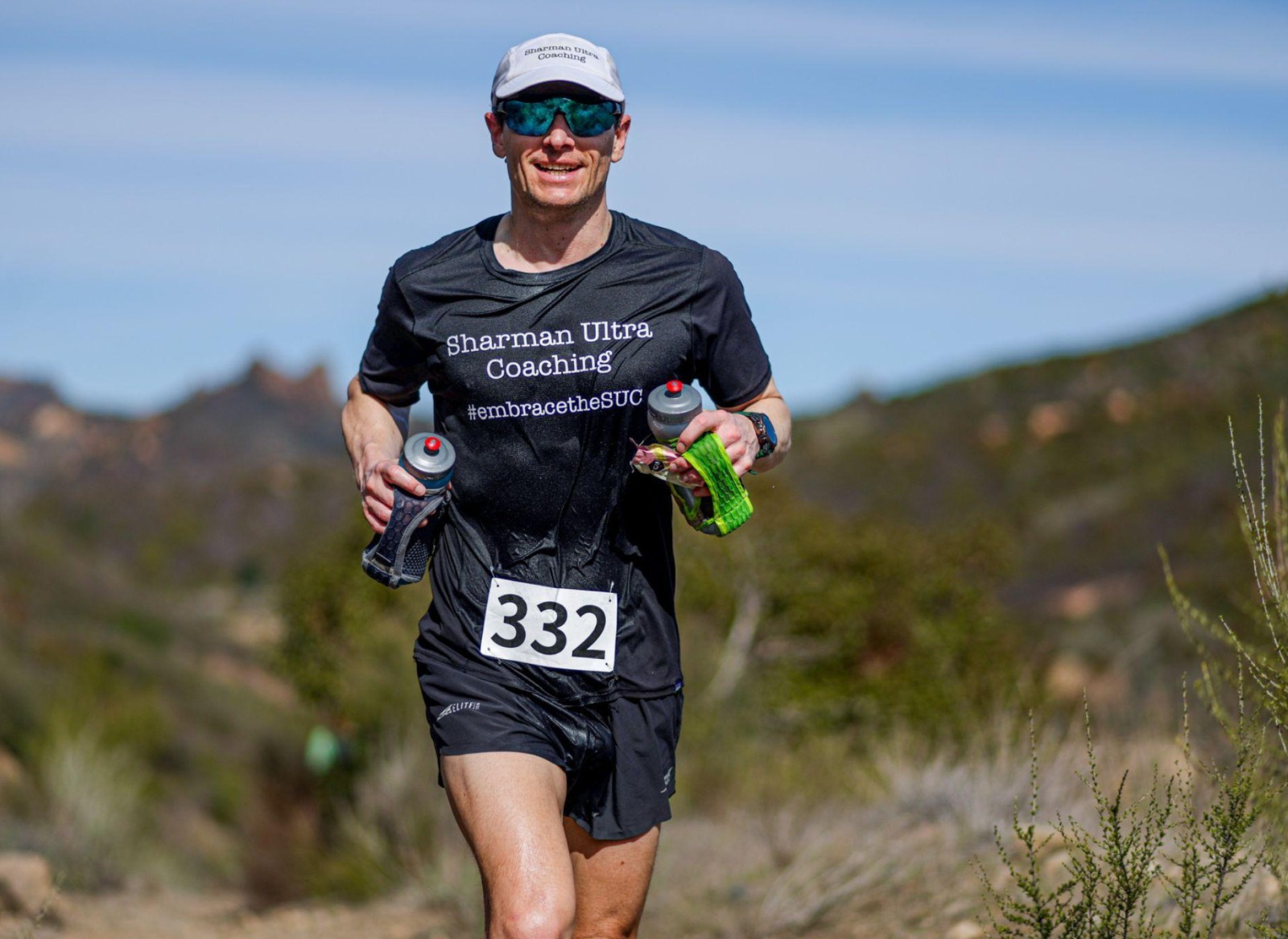 EP 756: Aging as an Athlete- Smarter, Stronger, Longer