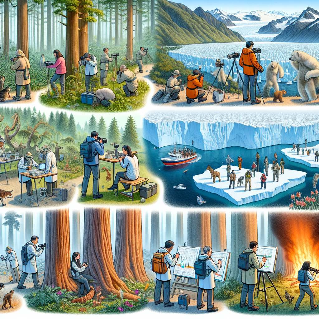 America Adapts the Climate Change Podcast