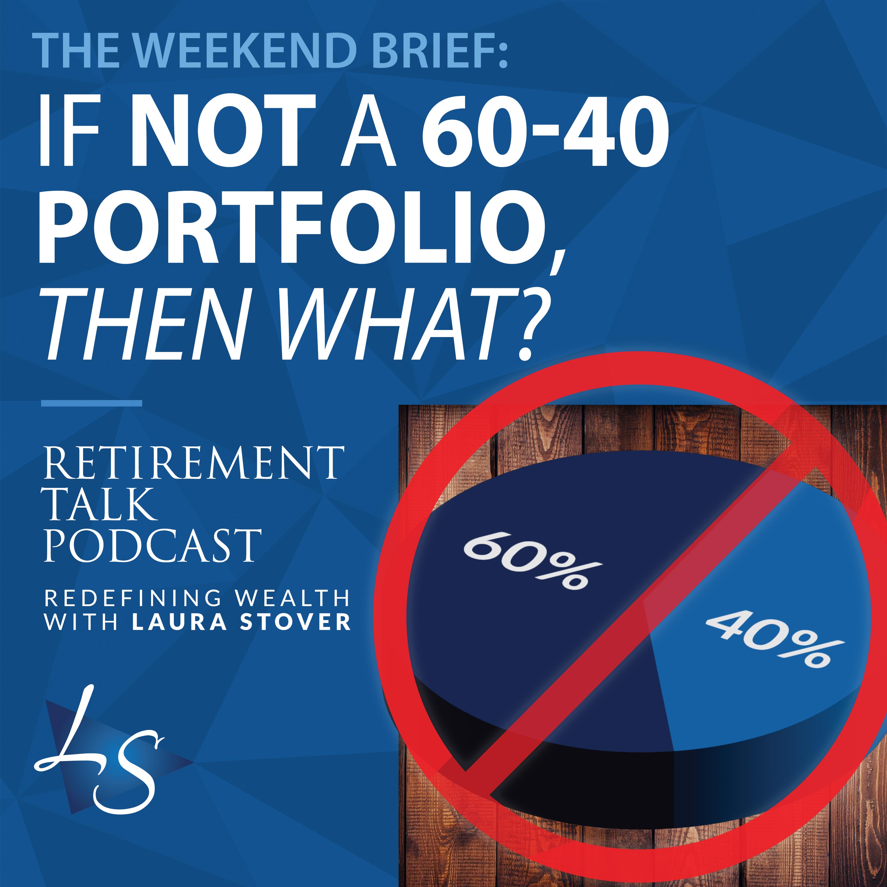 If Not a 60-40 Portfolio, Then What?