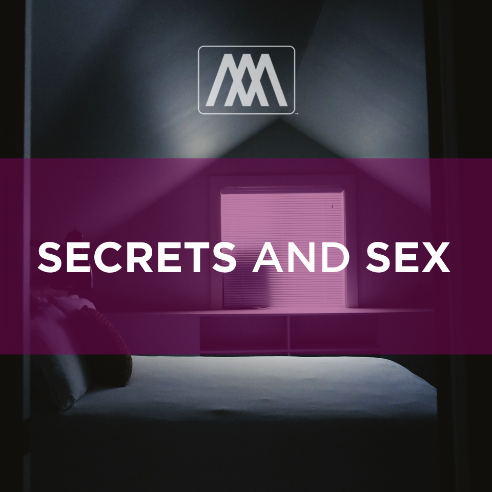 cover of episode Sexs & Secrets | Ep. 80