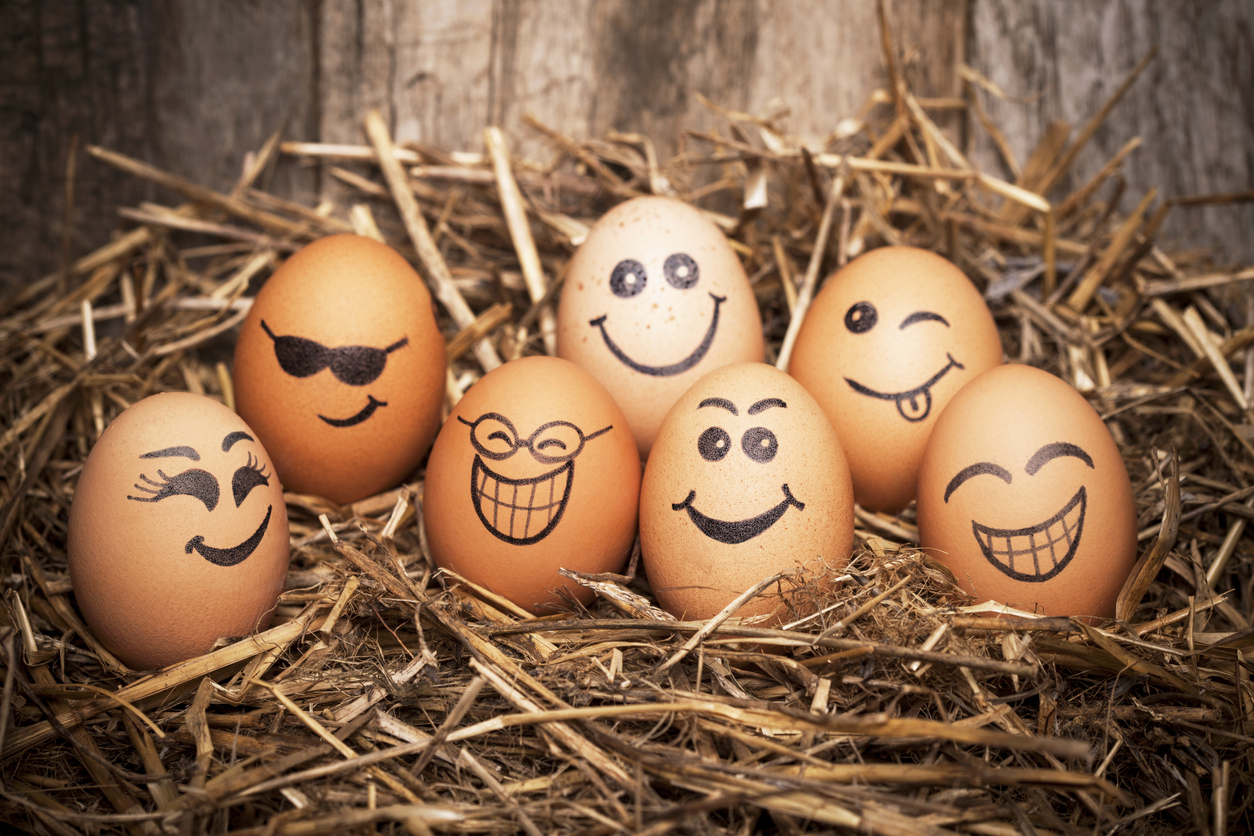 How Happy Are Your People At Work? with Eric Karpinski