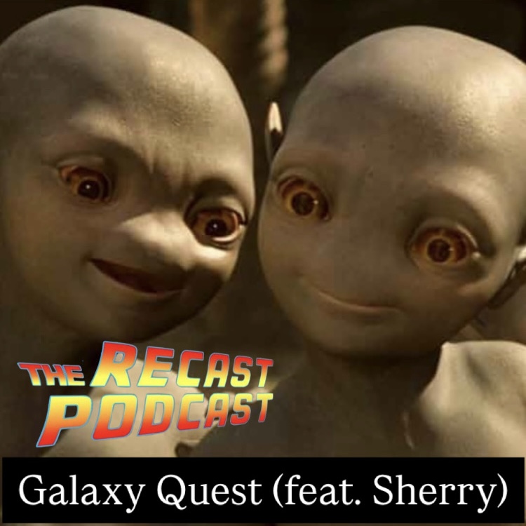 Recast Podcast