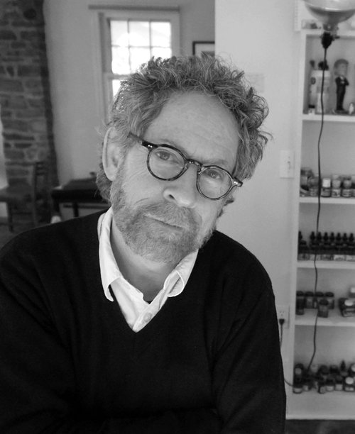 Episode 241 - Barry Blitt