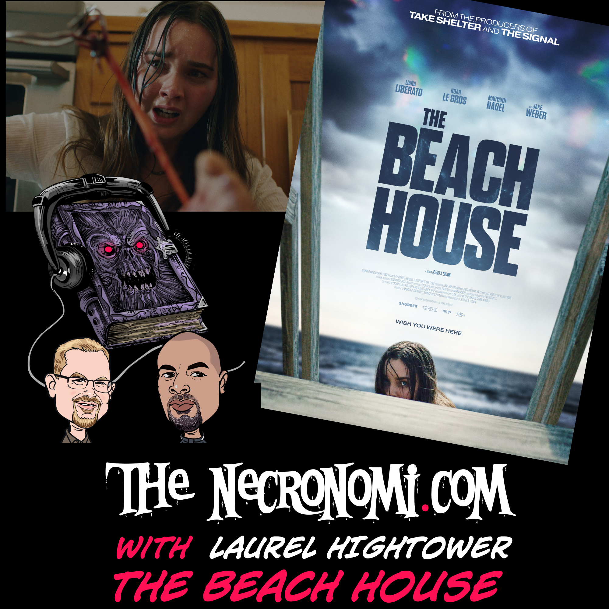 TheNecronomi.Com