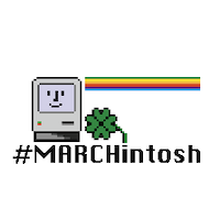 RMC Episode 678: Marchintosh!