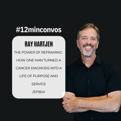 #12minconvos