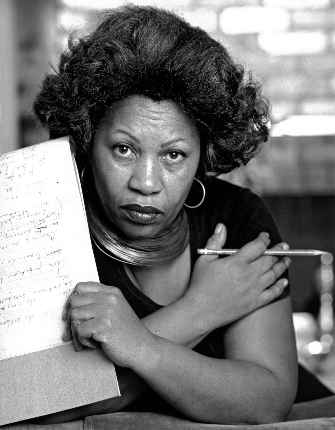 Toni Morrison's Nobel Lecture (1993)