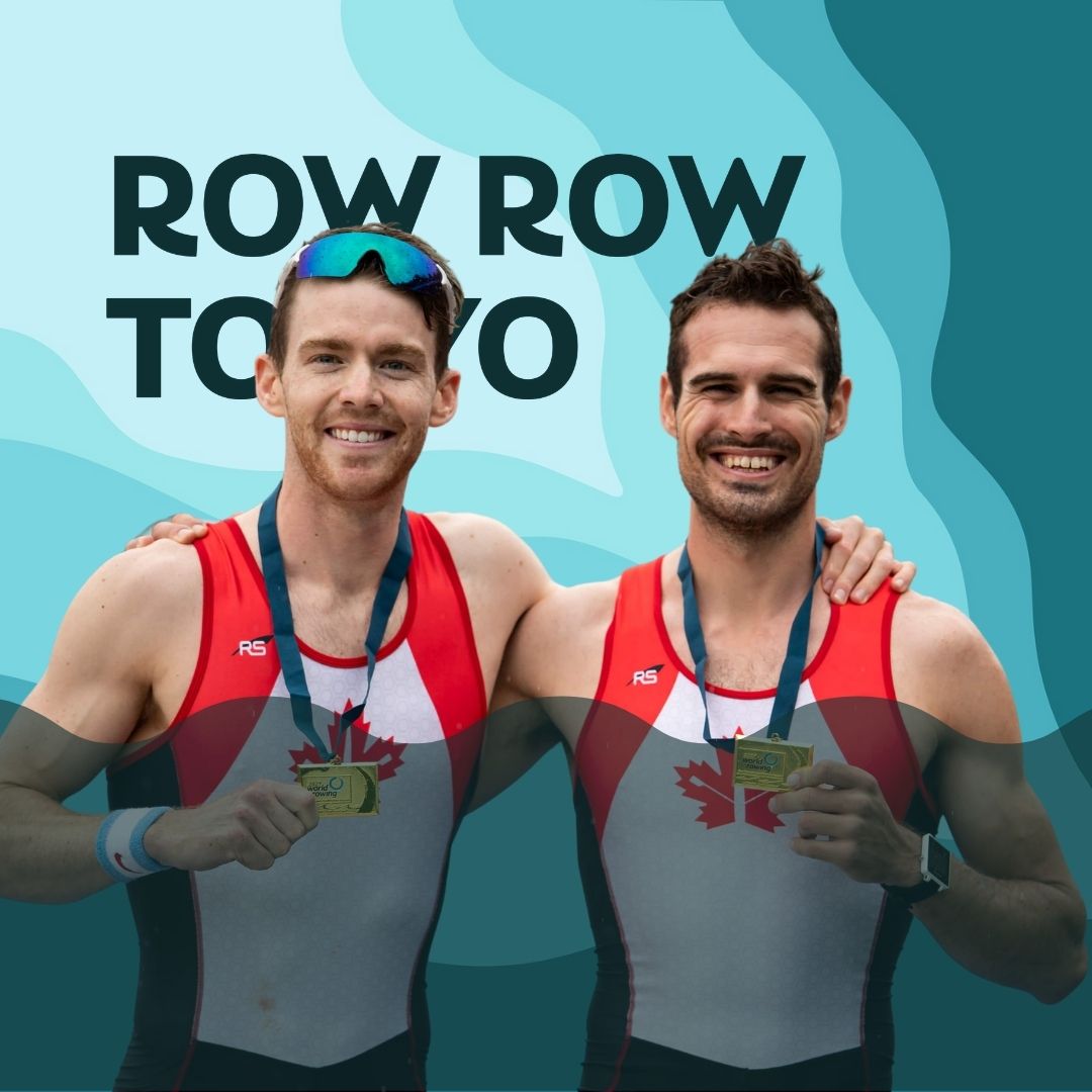 Quickening the Load - Patrick Keane and Maxwell Lattimer - Lightweight Men's Double (LM2x), Canada Rowing - Episode 5 Quickening the Load - Patrick Keane and Maxwell Lattimer - Lightweight Men's Double (LM2x), Canada Rowing - Episode 5