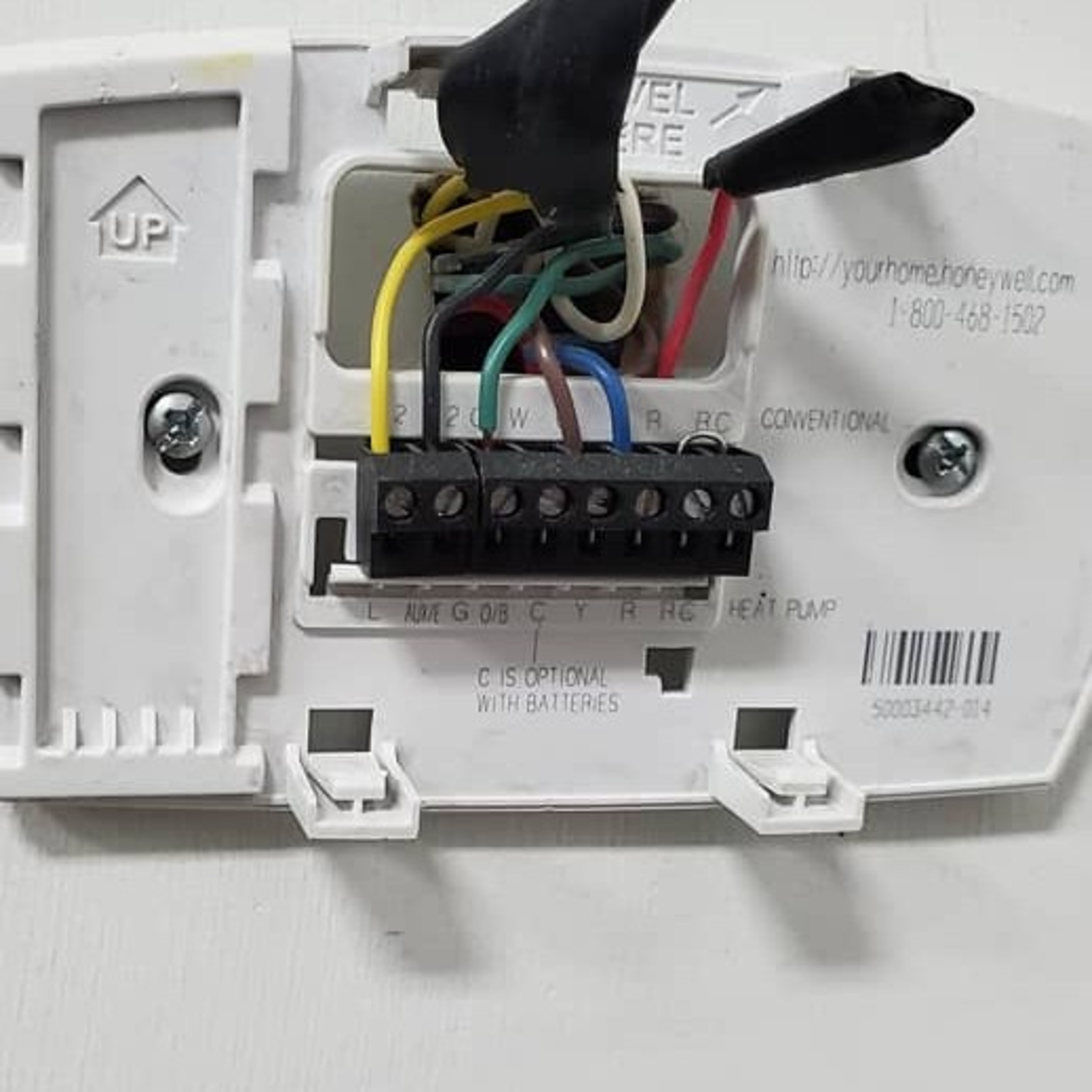 After Hours Low Voltage Short