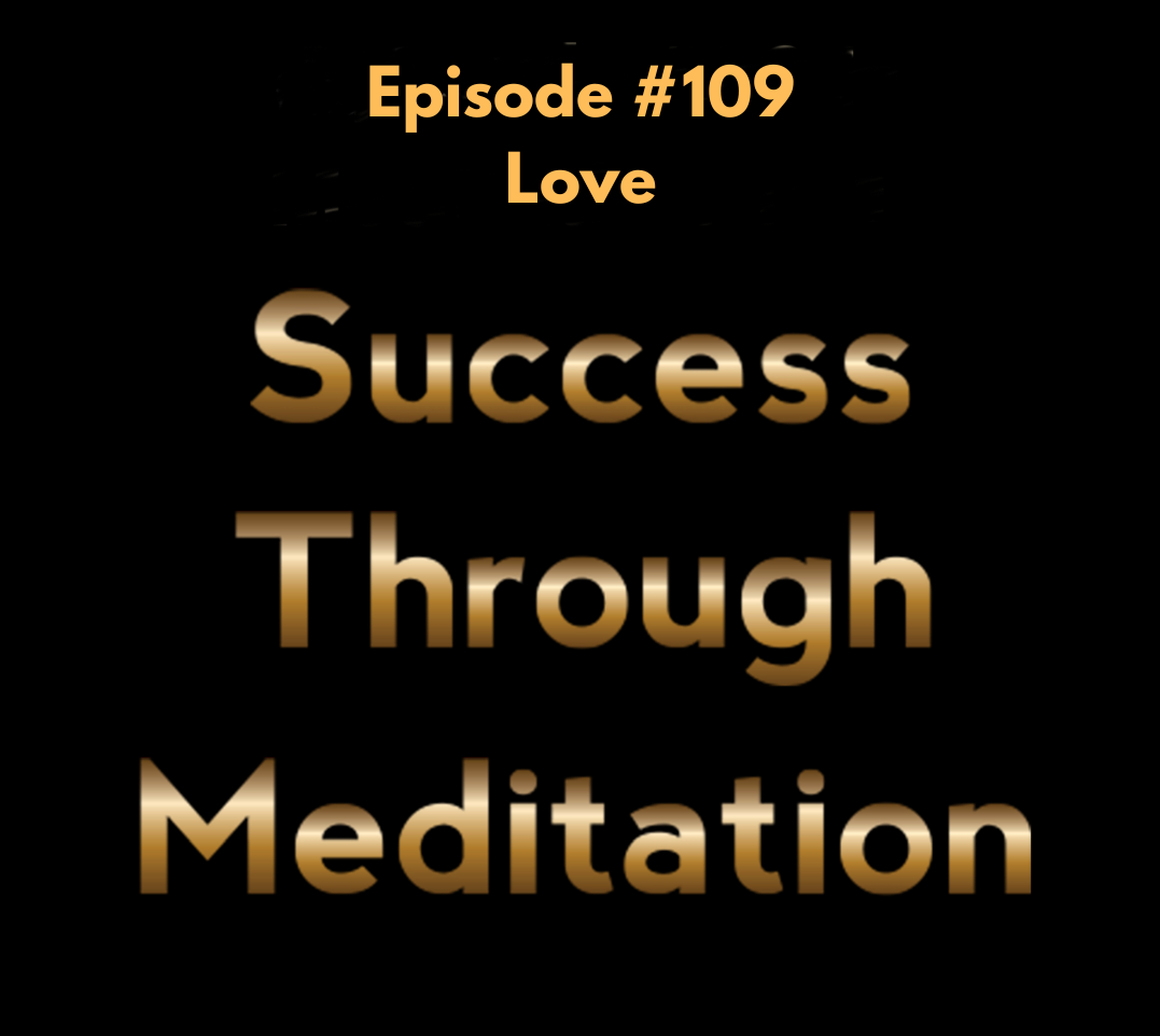 Episode #109 - Love