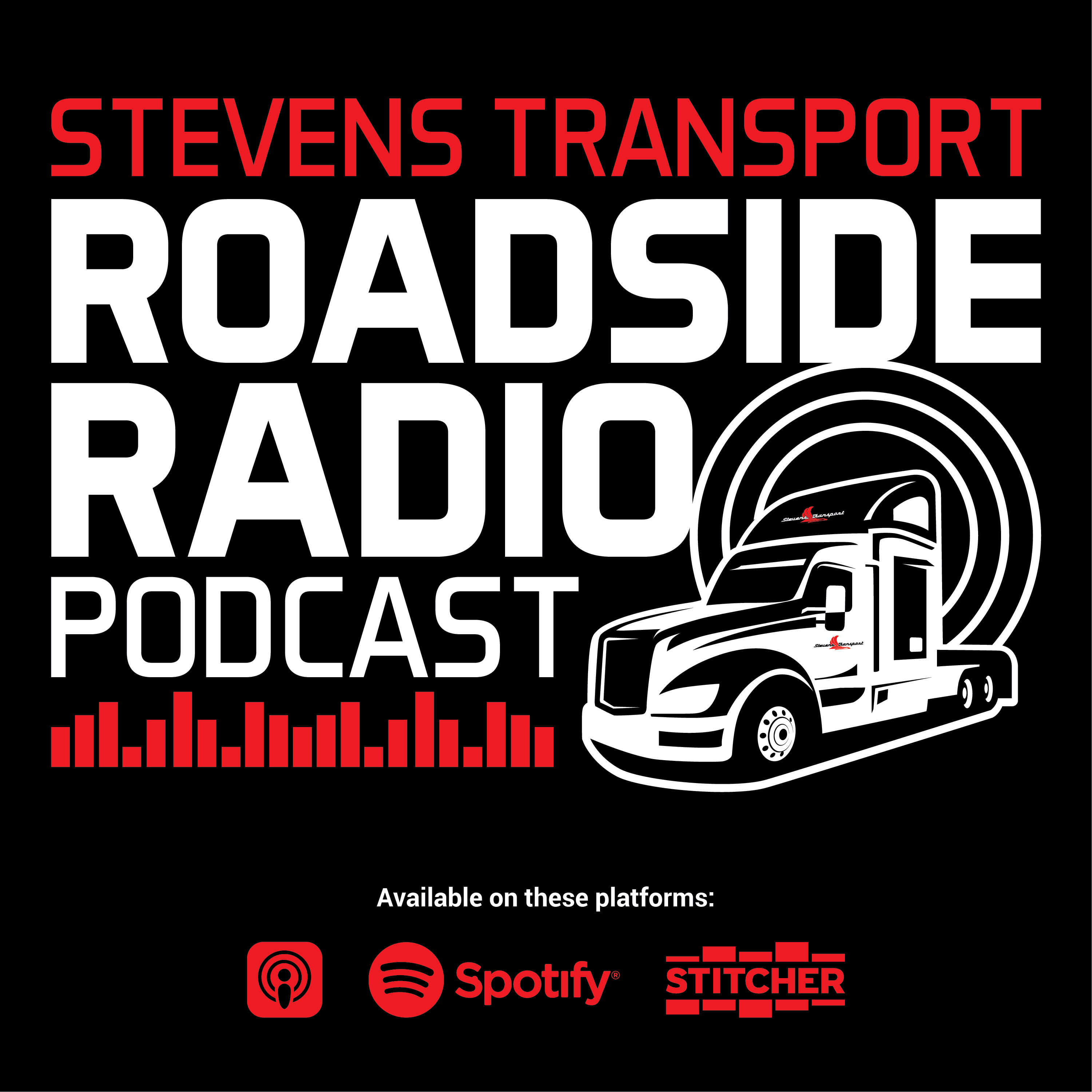 The Stevens Transport Roadside Radio Podcast