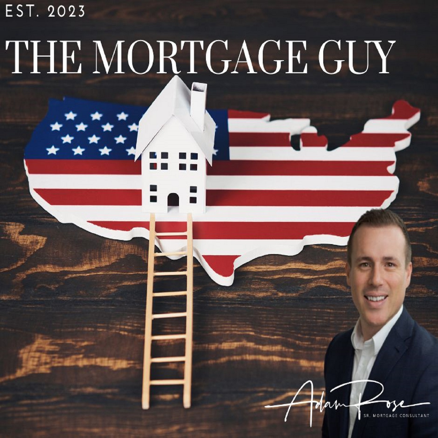 The Mortgage Guy