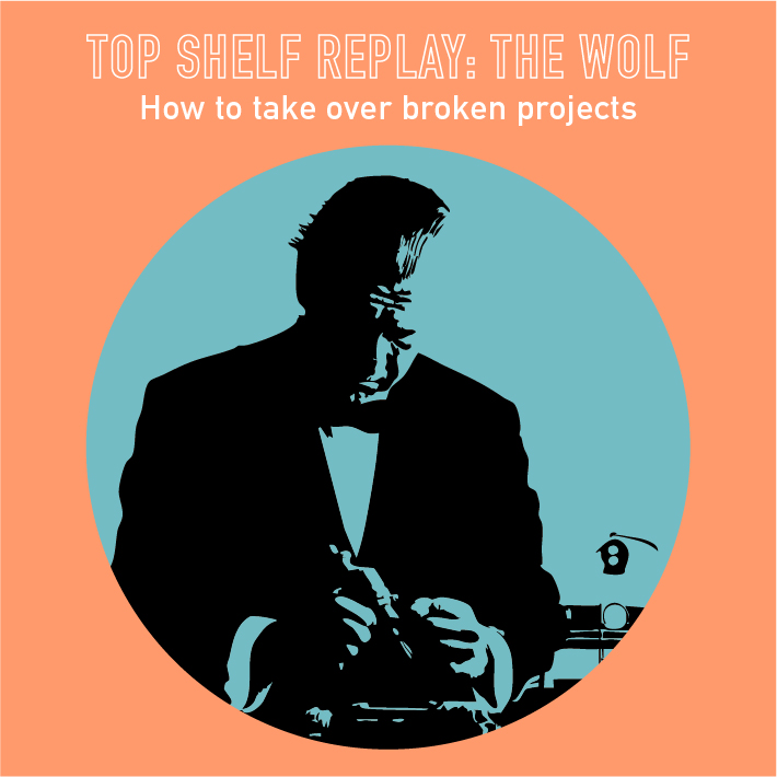 Project Management Happy Hour