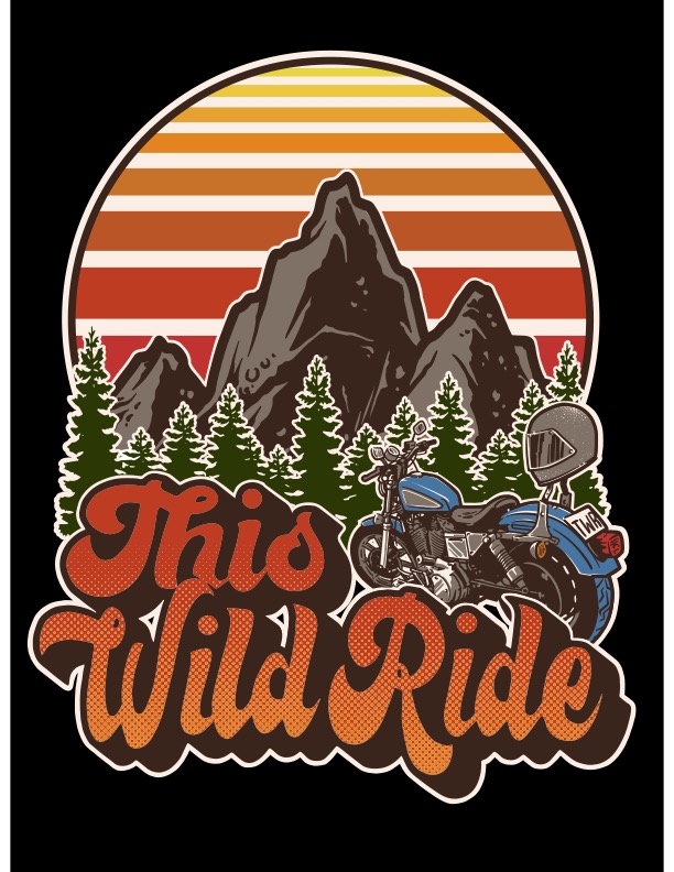 Annie DiNovo and This Wild Ride