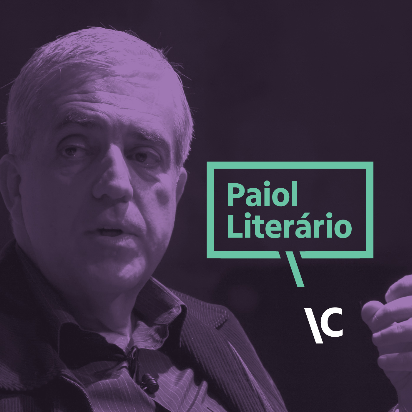 Paiol Literário