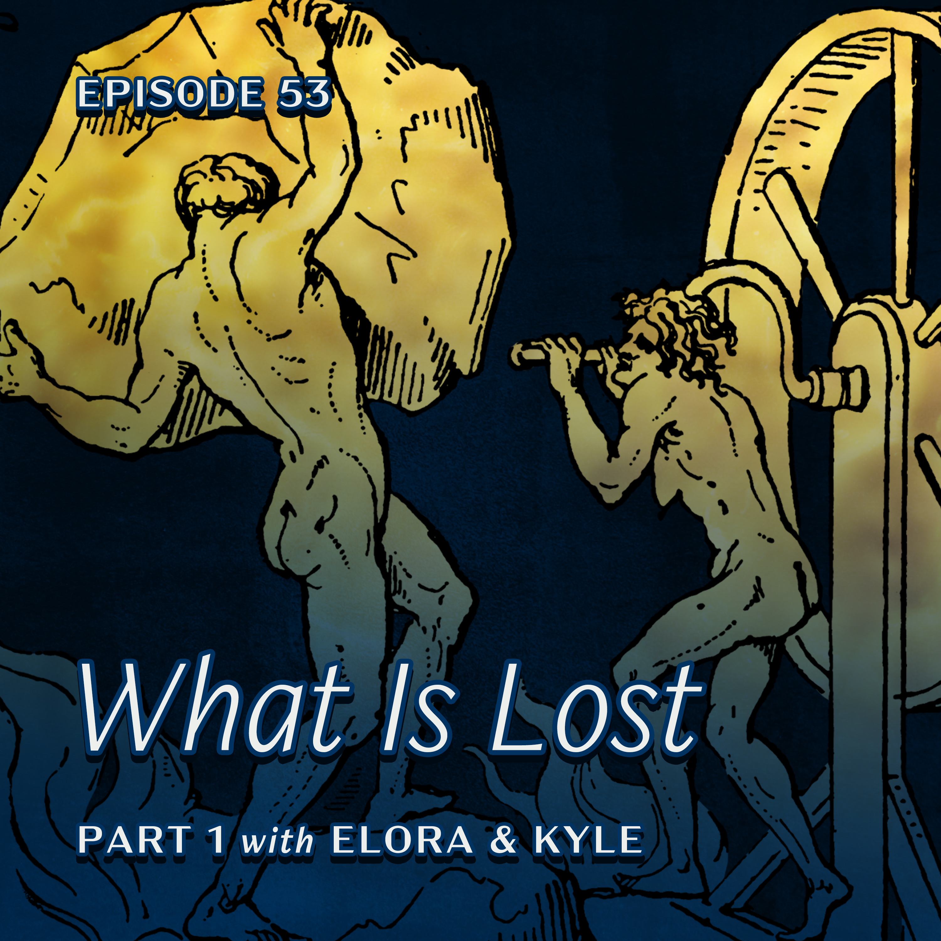 Breakfast in Beauclair