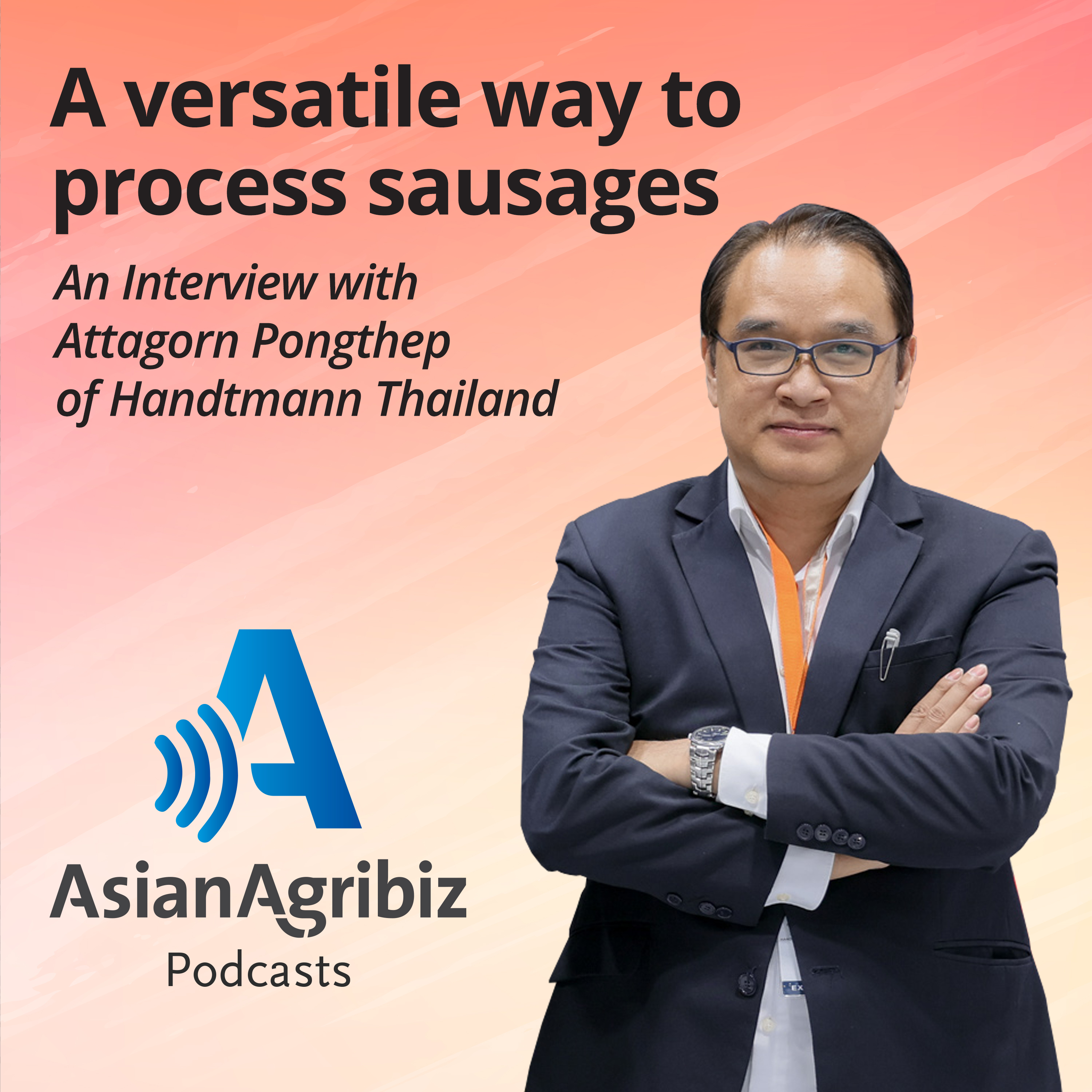 Asian Agribiz Podcasts